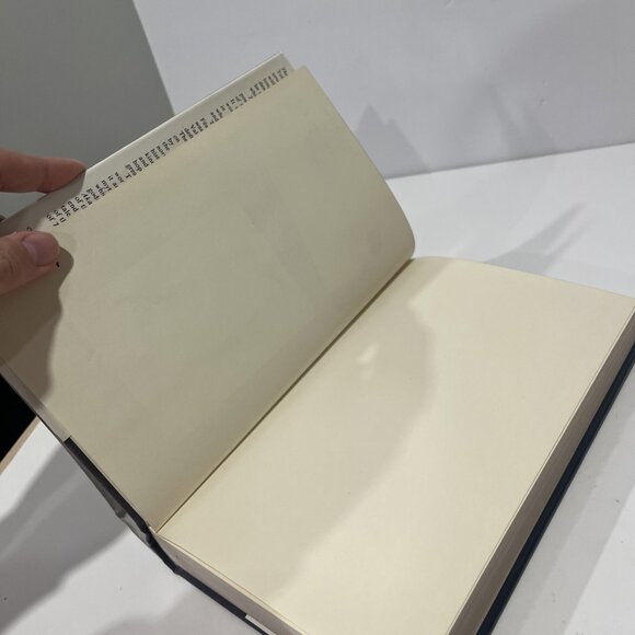 JRR Tolkien, The Silmarillion 1977 1st UK Export Editon, 1st Printing - Picture 10 of 12